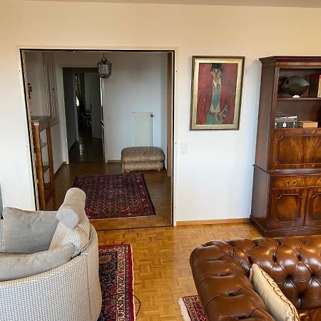 Geneve, Plein Centre,Belle Vue Lac, Splendide Et Grand Appartement 外观 照片