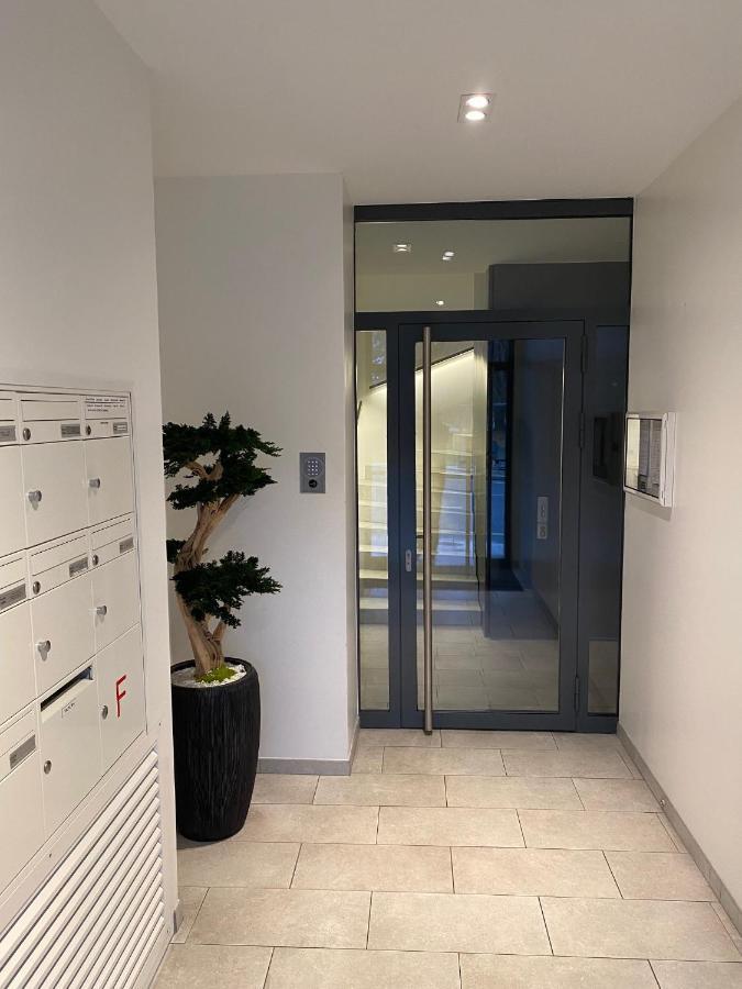 Geneve, Plein Centre,Belle Vue Lac, Splendide Et Grand Appartement 外观 照片