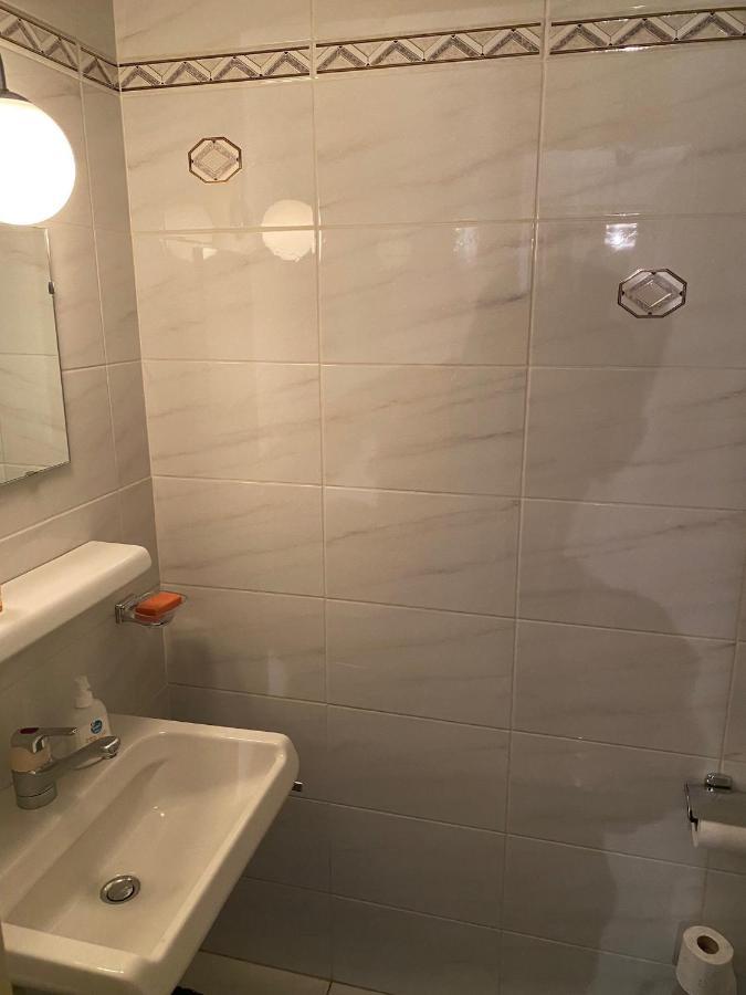 Geneve, Plein Centre,Belle Vue Lac, Splendide Et Grand Appartement 外观 照片