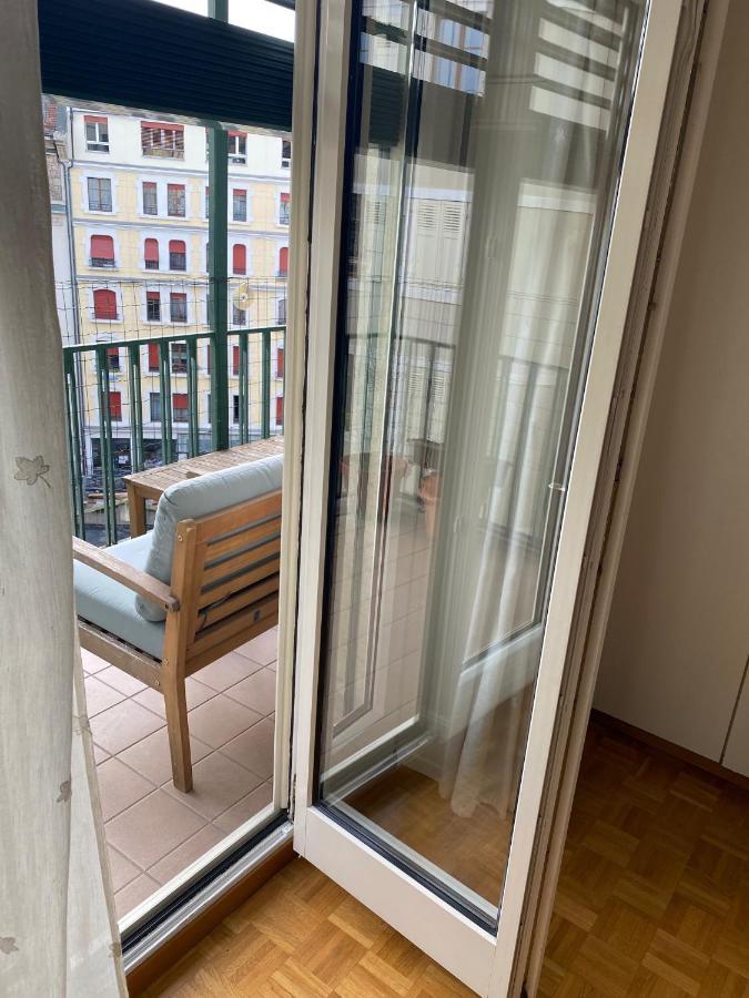 Geneve, Plein Centre,Belle Vue Lac, Splendide Et Grand Appartement 外观 照片