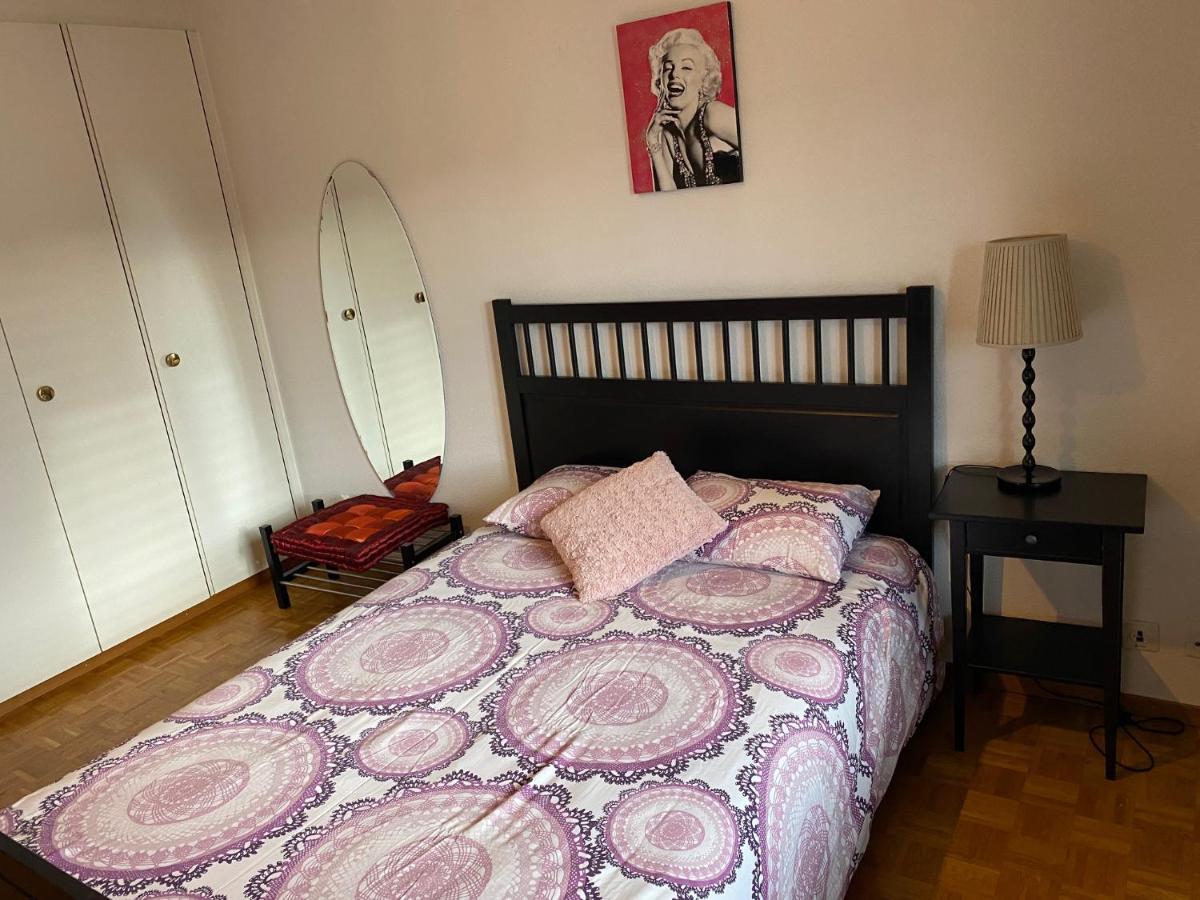 Geneve, Plein Centre,Belle Vue Lac, Splendide Et Grand Appartement 外观 照片